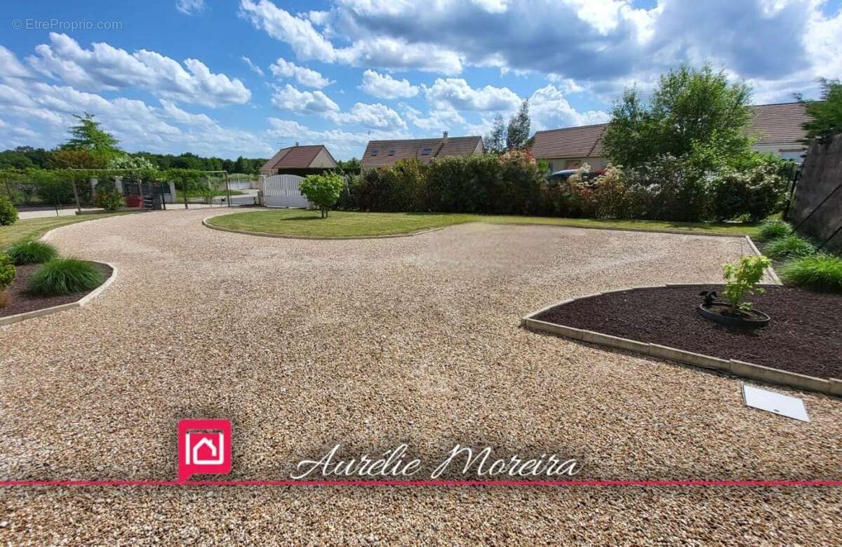 Maison Mur De Sologne  7 pièce(s) 133 m2 - photo 15