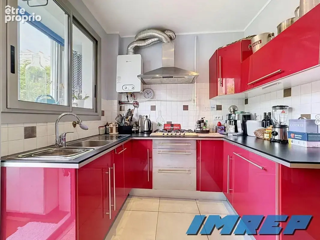 Appartement 68 m² à Marseille-8e  - photo 7