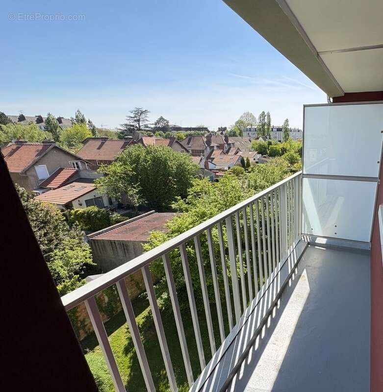 Appartement à COMPIEGNE