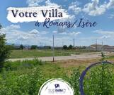 Maison à ROMANS-SUR-ISERE