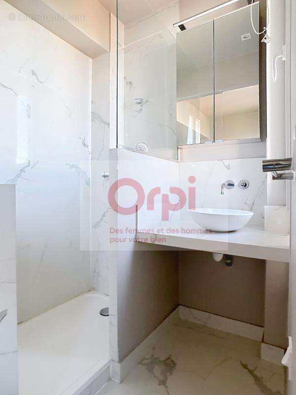 Appartement à MEUDON