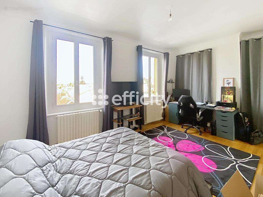 Appartement à MONTARGIS