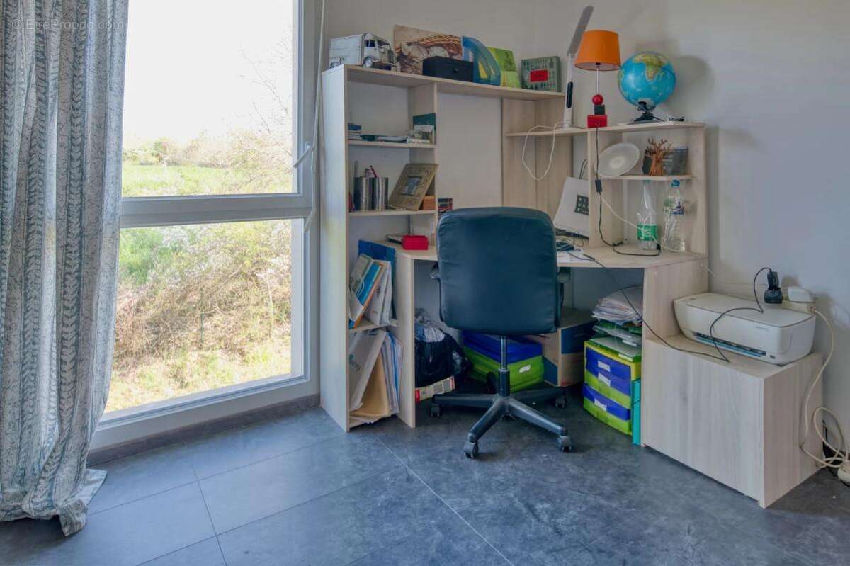 Appartement à BOULOC