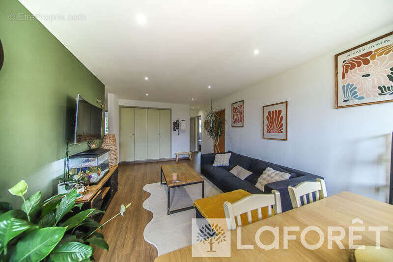 Appartement à EMBRUN