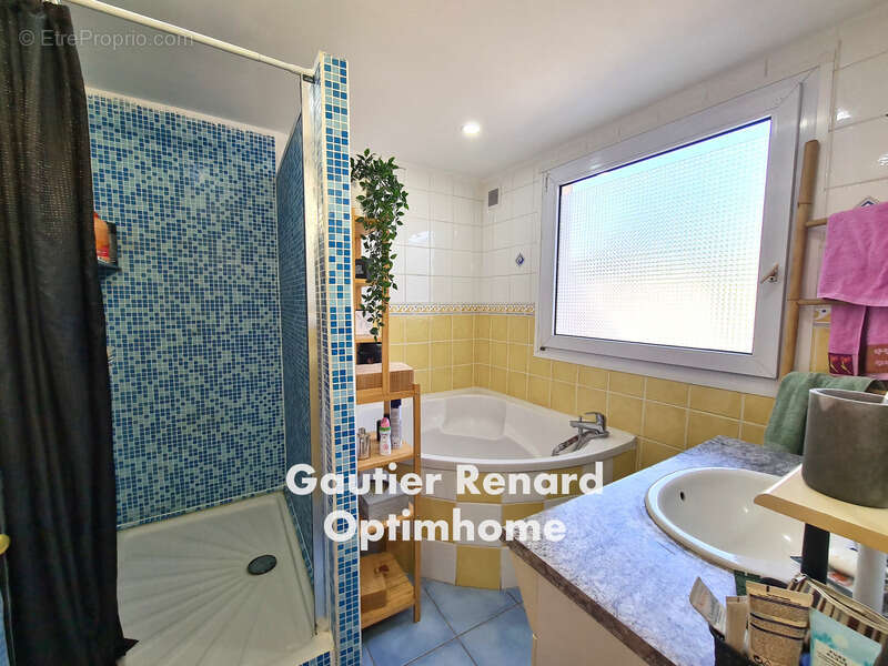 Maison à VALENCIENNES