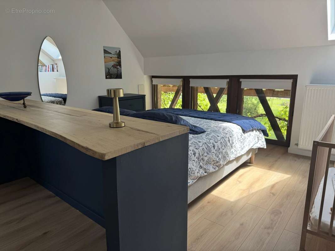 Maison à LOUHANS