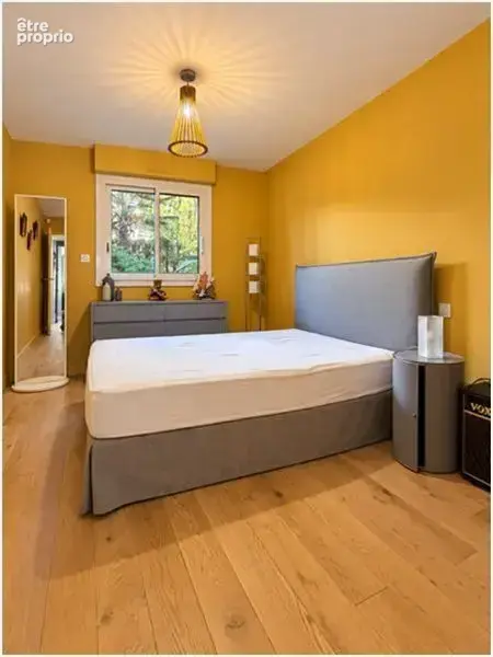 Exclusif : bel appartement de type 5 résidence La Boisseraie - photo 6