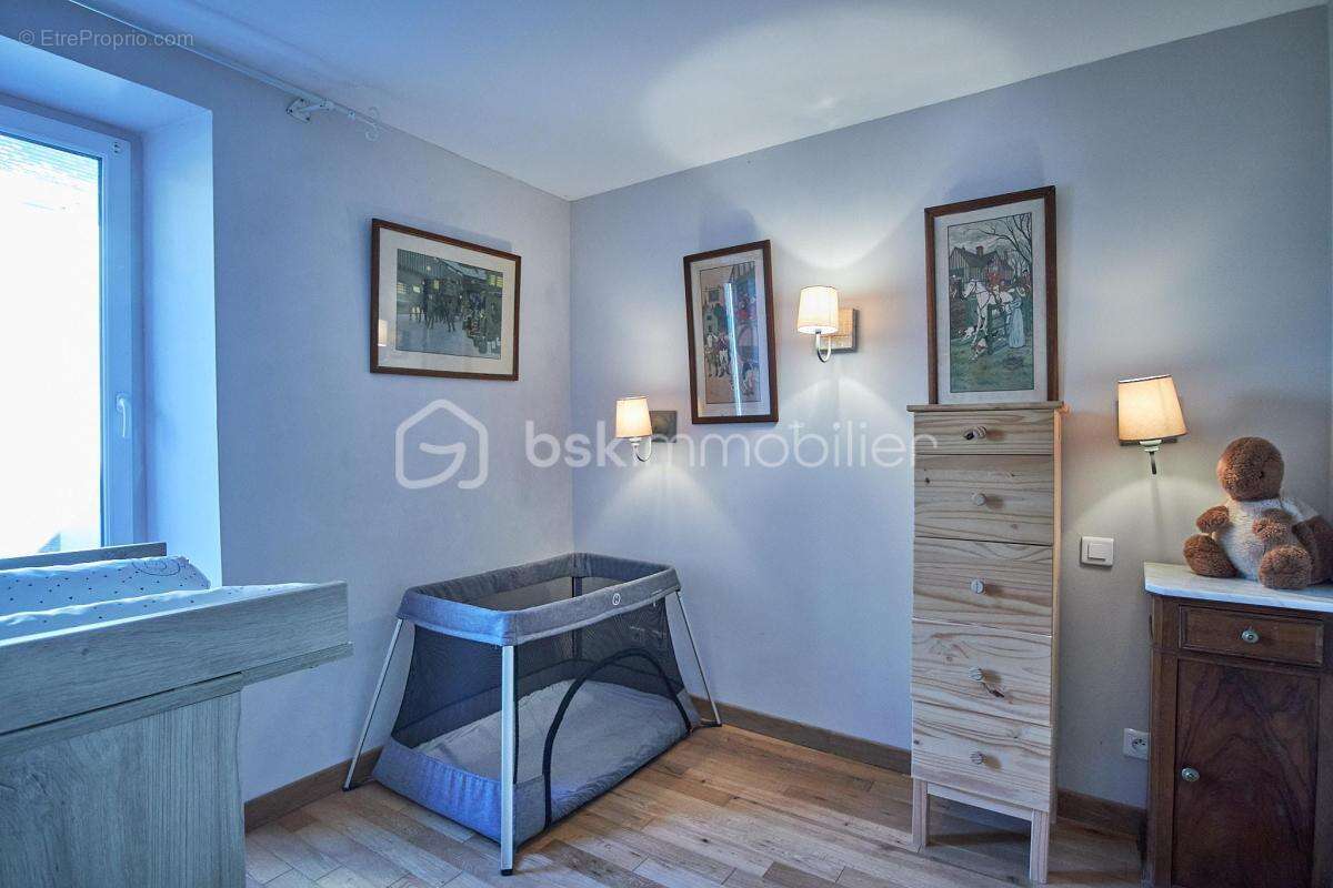 Maison à SAINT-QUAY-PORTRIEUX