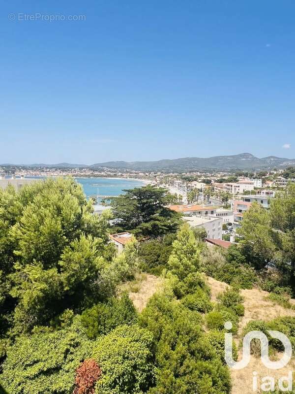 Photo 6 - Appartement à SIX-FOURS-LES-PLAGES