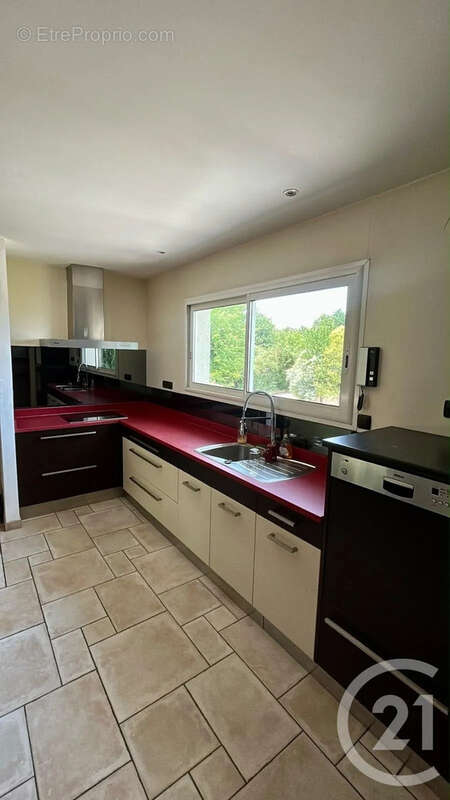Maison 211 m² à Auzeville-Tolosane  - photo 7