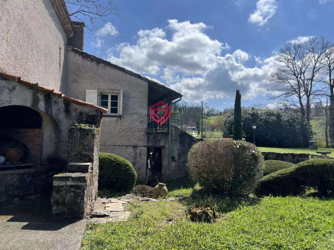 Maison à RIMONT