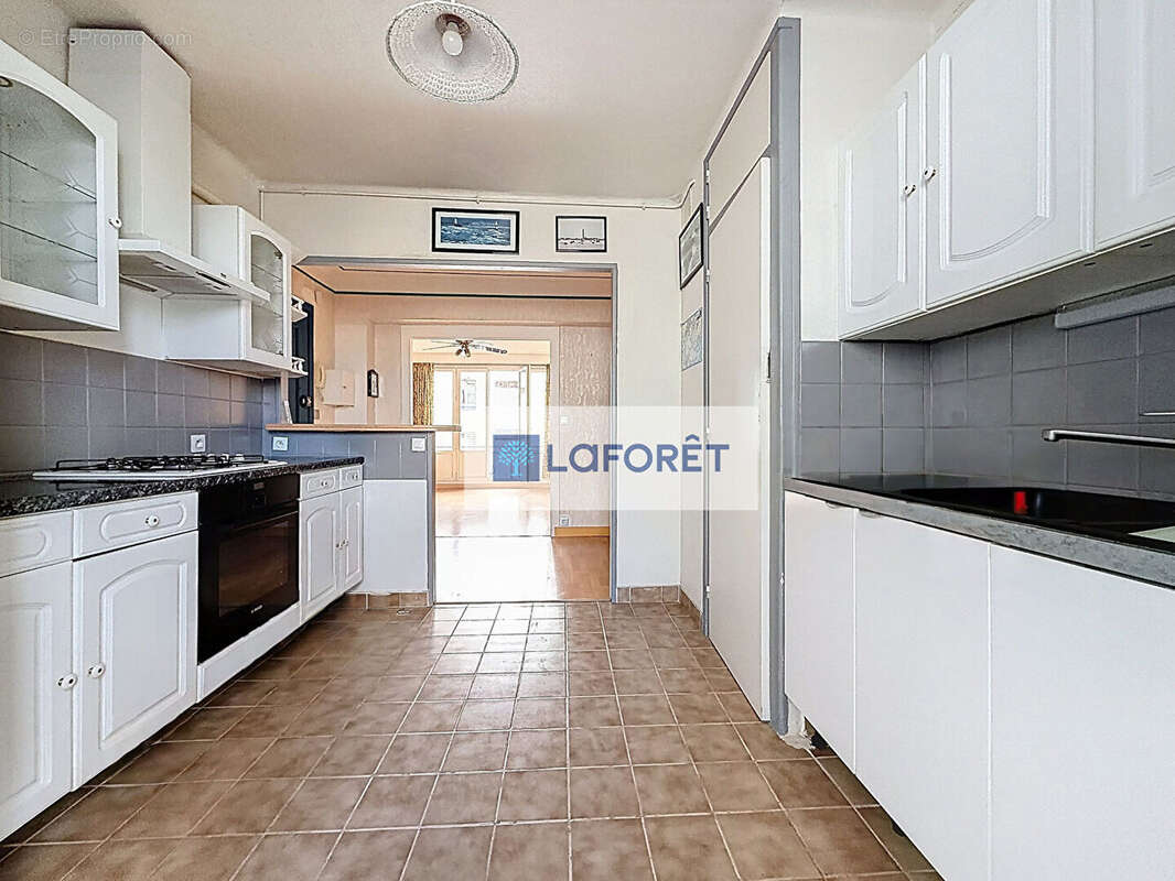 Appartement à BREST
