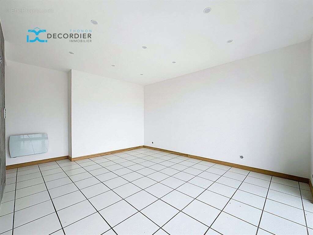 Appartement à THONON-LES-BAINS