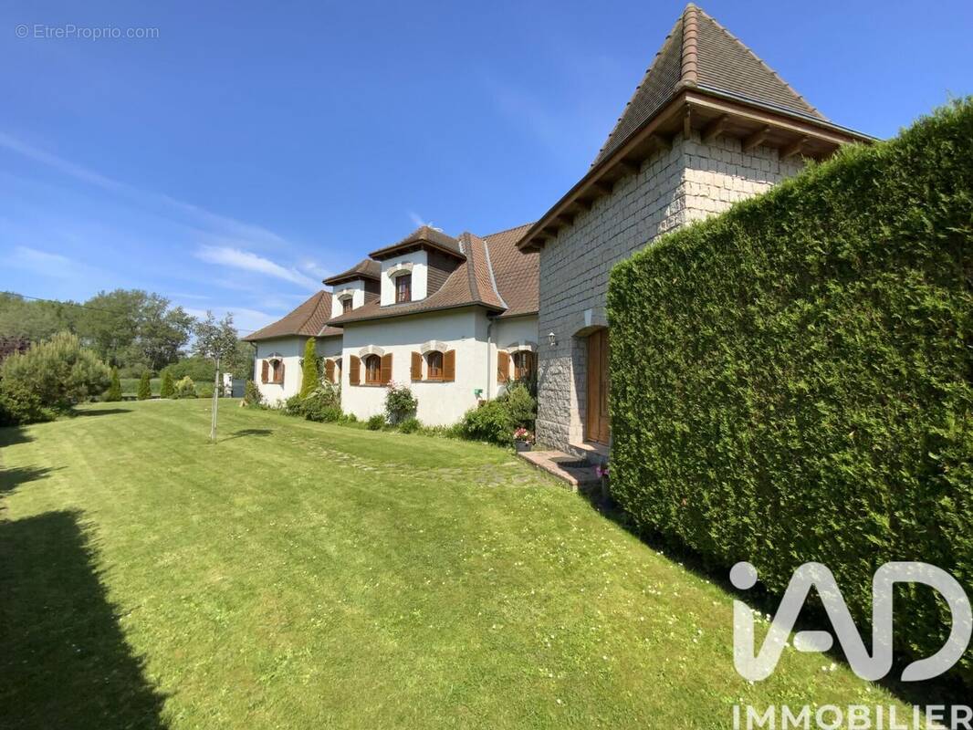 Photo 1 - Maison à MERLIMONT