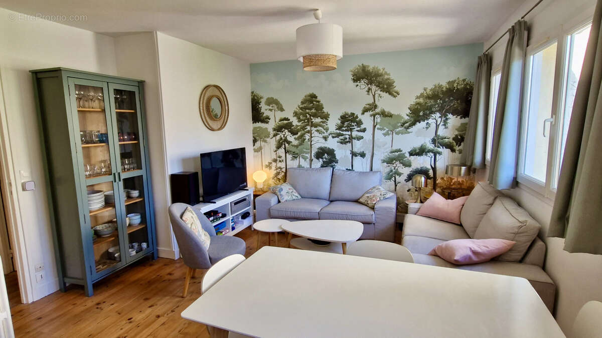 Appartement à VILLERS-SUR-MER