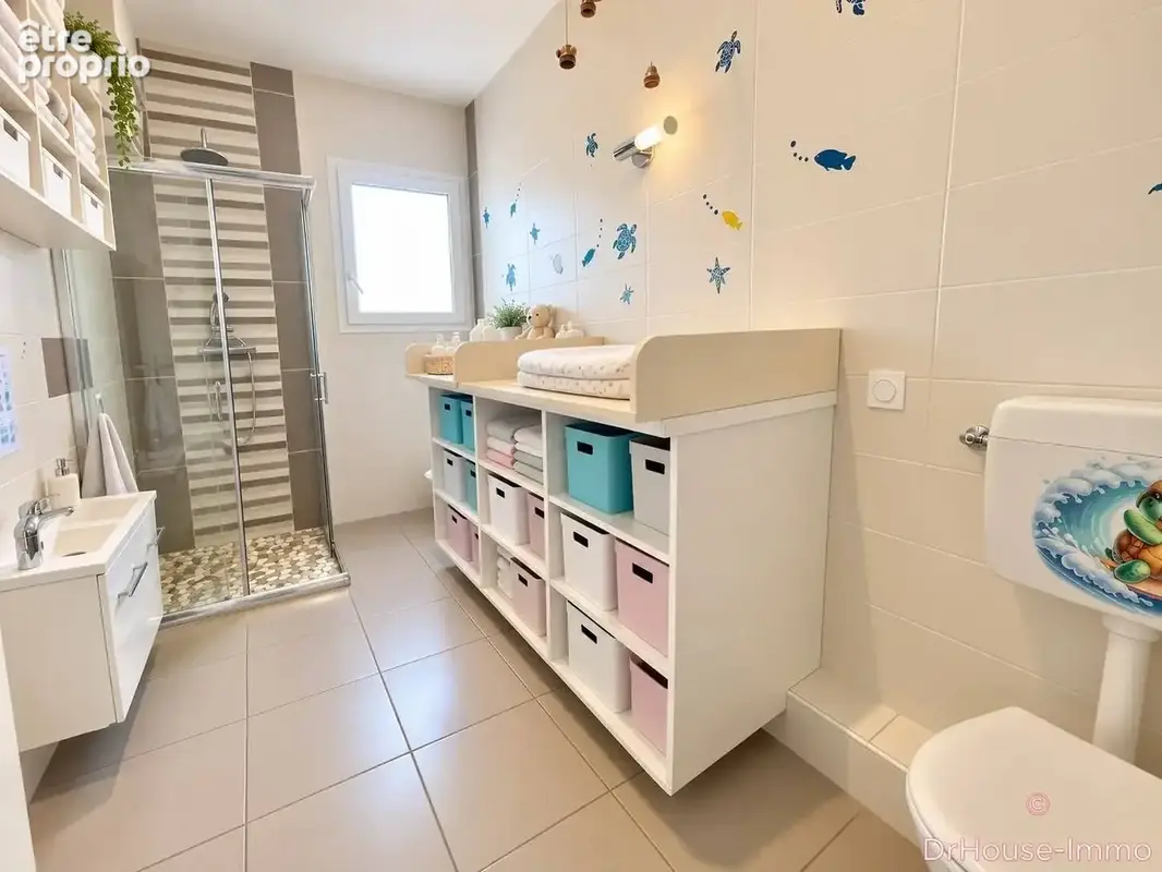 Maison 4 pièces 140 m² à vendre à Les Billaux (33500) - photo 6