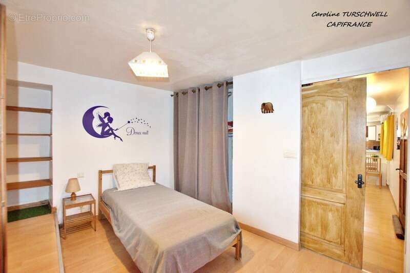 Maison à MARSEILLE-12E