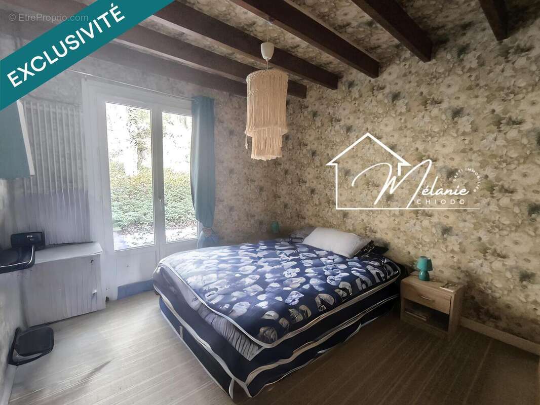 Photo 7 - Maison à SAINT-NECTAIRE