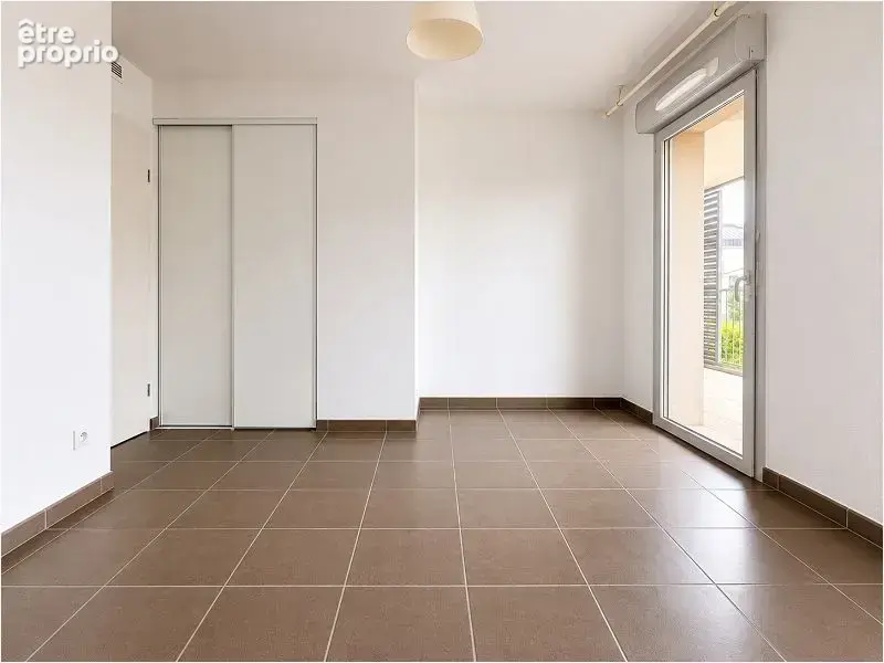 Appartement 61 m² à Toulouse  - photo 3