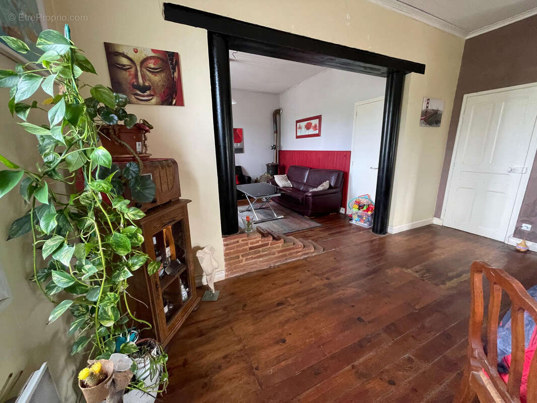 Maison à MONTAUBAN