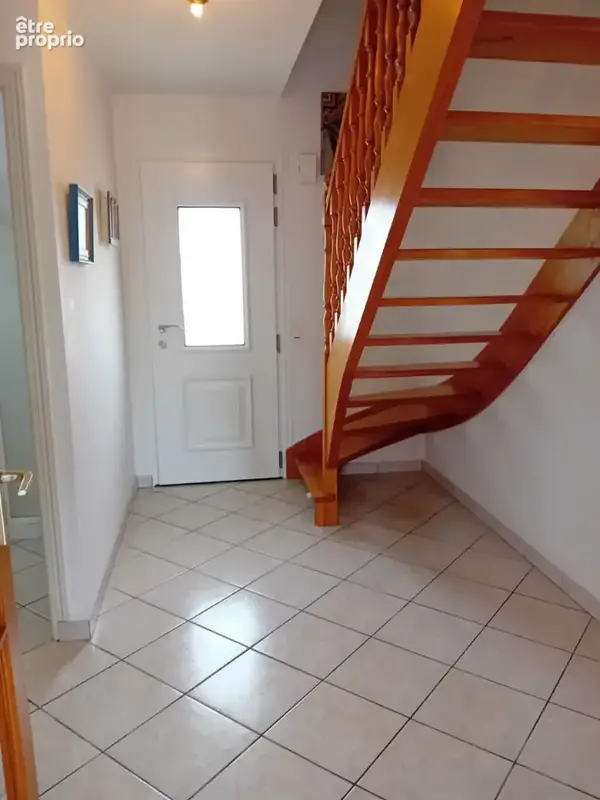 Maison Individuelle typique du quartier le Biscayo - photo 4