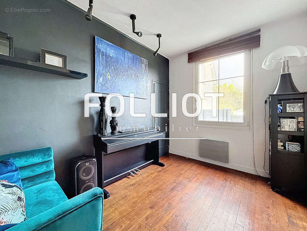 Maison à SAINT-PAIR-SUR-MER