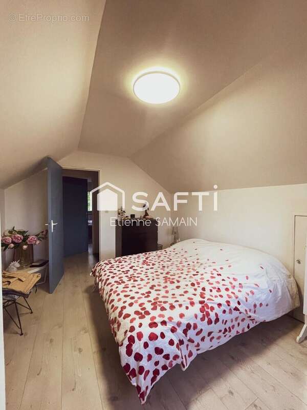 Maison 100 m² à Lambres-Lez-Douai  - photo 6
