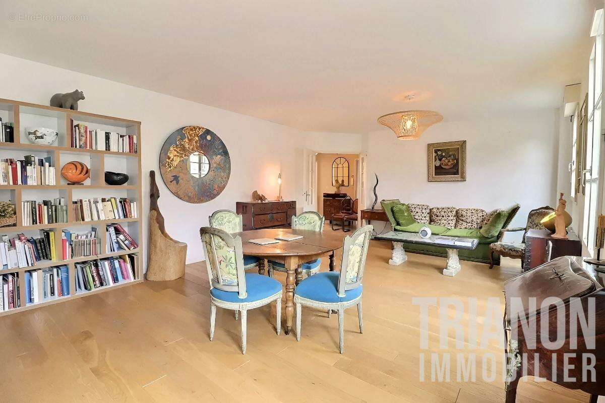 Appartement à MARLY-LE-ROI