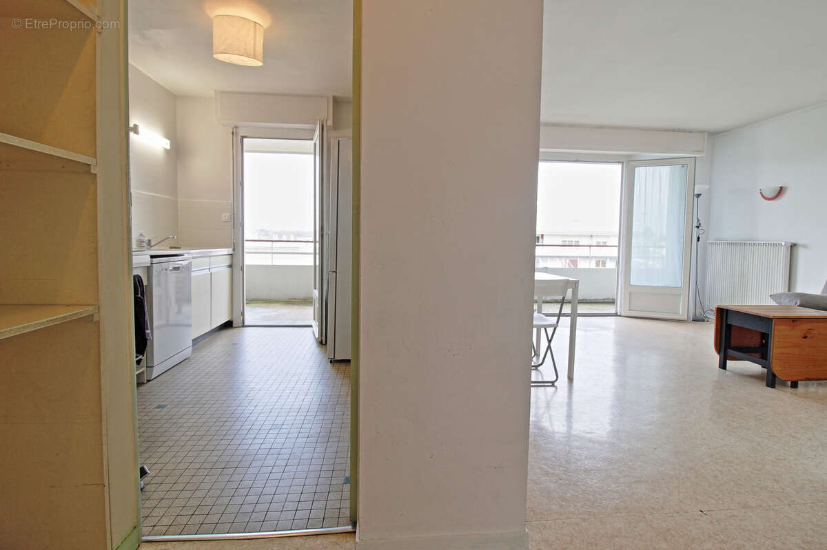 Appartement à ANGLET