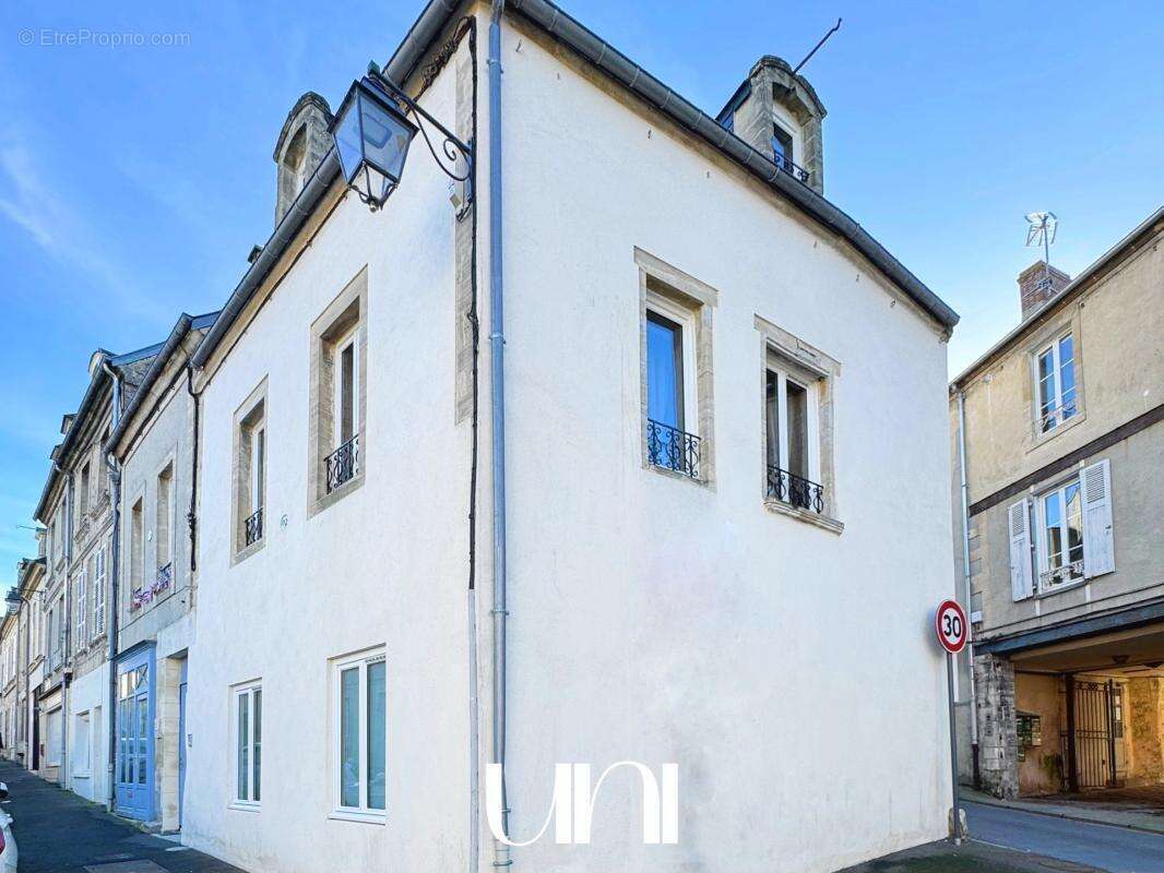 Maison à BAYEUX