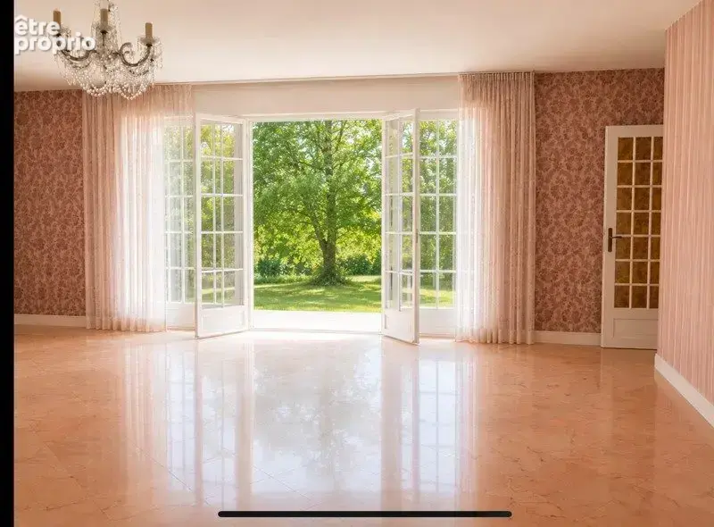 Maison de 5 pièces principales - photo 3