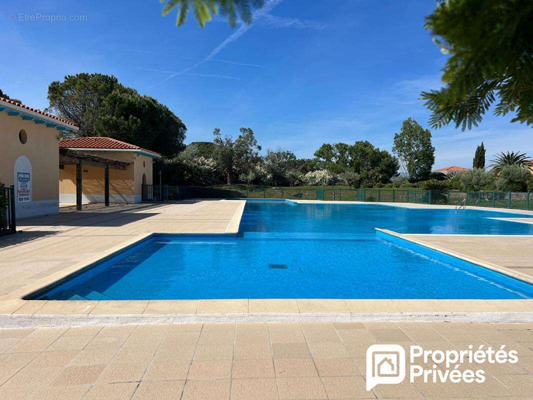 Appartement à FREJUS