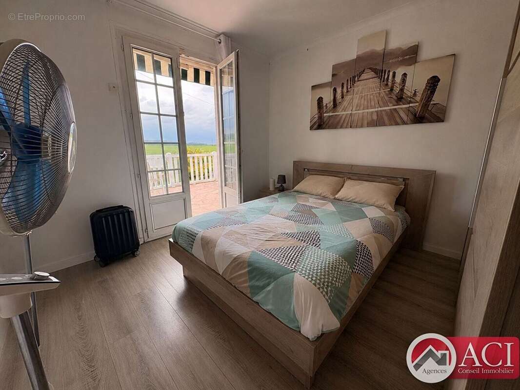 Maison proche GRISY - photo 6
