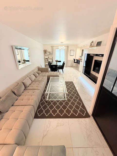 Maison à TREMBLAY-EN-FRANCE