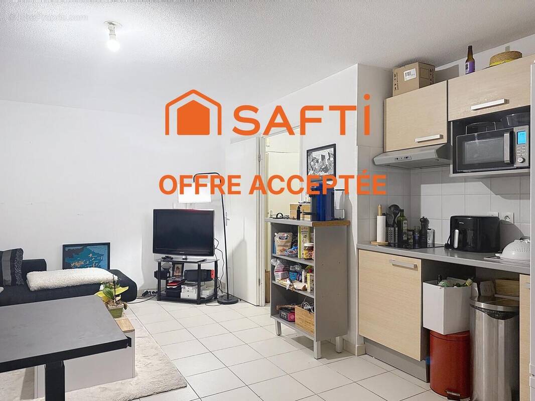 Photo 1 - Appartement à SAINT-SEBASTIEN-SUR-LOIRE