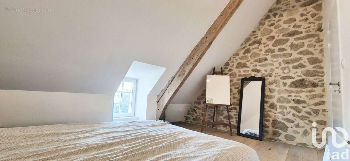 Photo 8 - Maison à BATZ-SUR-MER