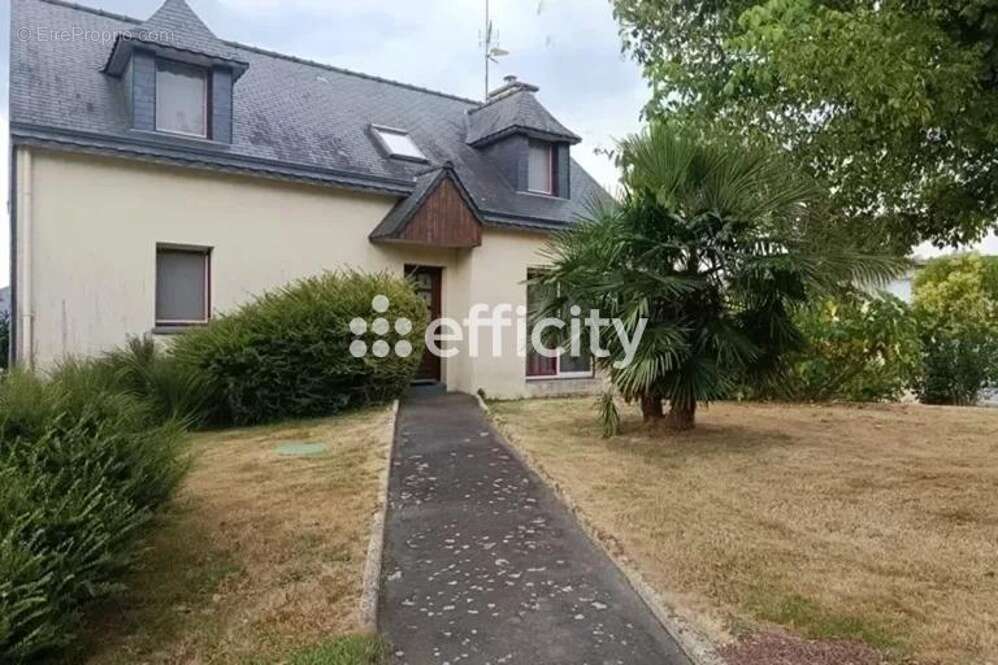 Maison 130 m² à Val-D'ize  - photo 2