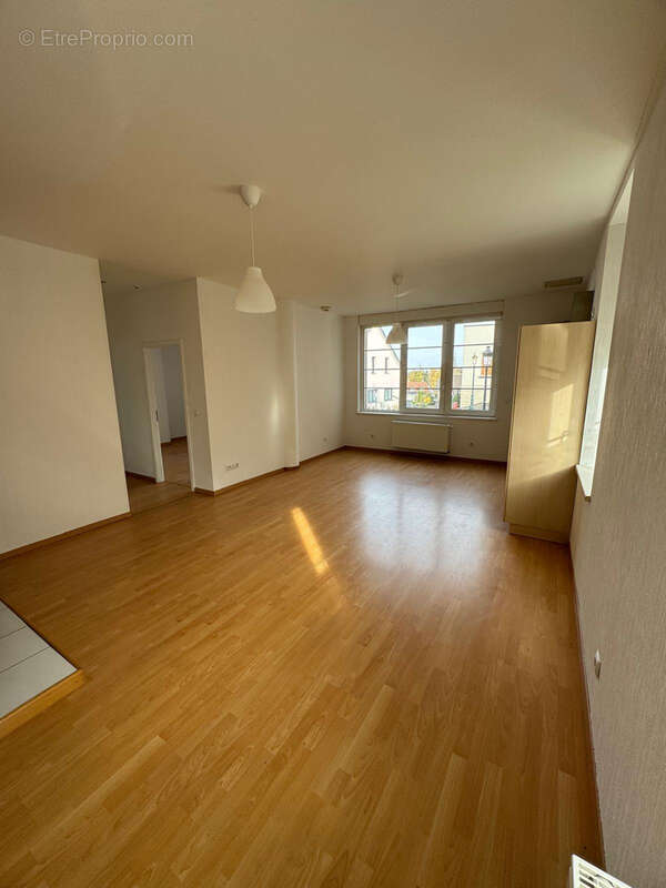 Appartement à ETTING