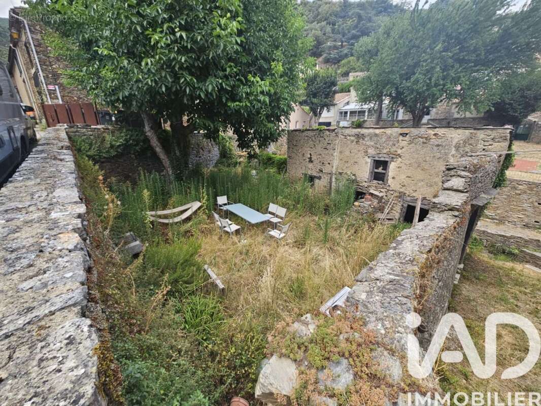 Photo 5 - Maison à CABRESPINE