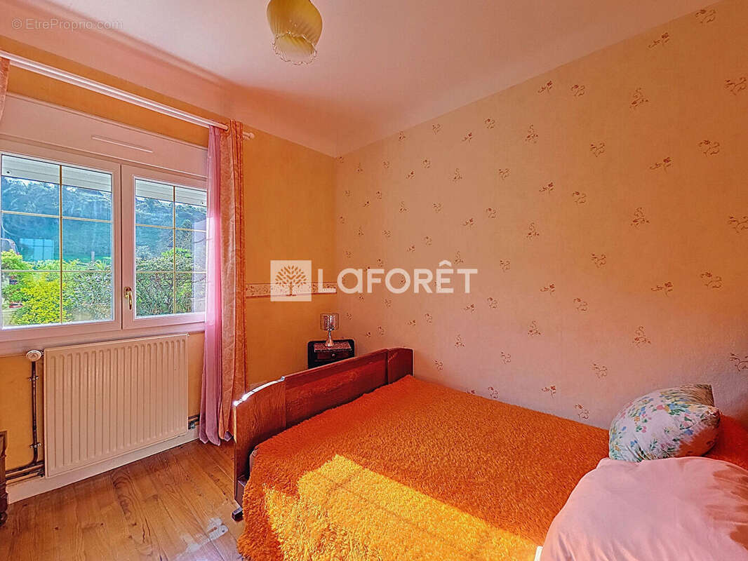 Maison de plain pied Orthez 5 pièces 78m² - photo 14