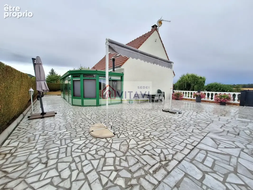 10 minutes de Beauvais exceptionnel ! - photo 14