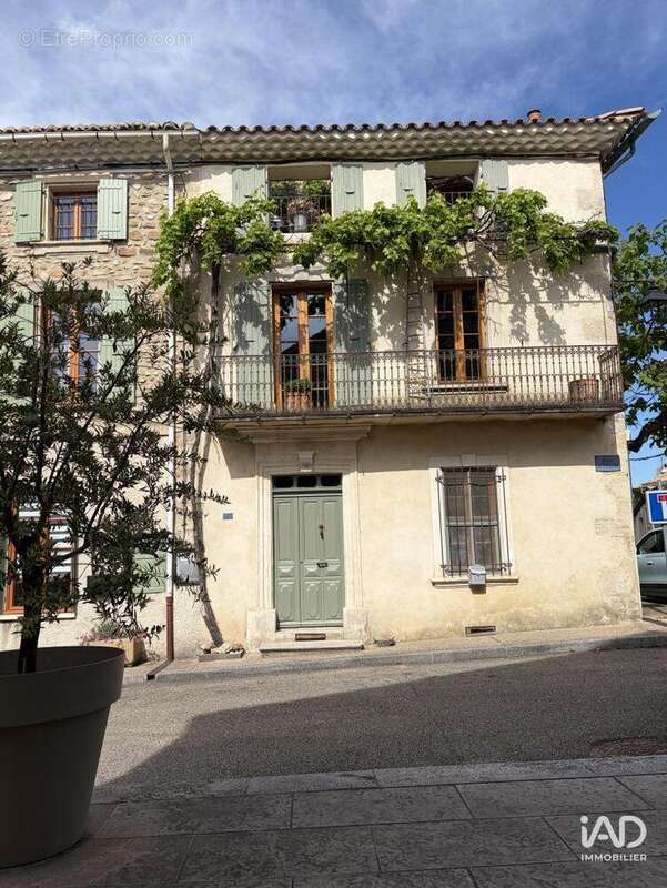 Photo 2 - Maison à VISAN