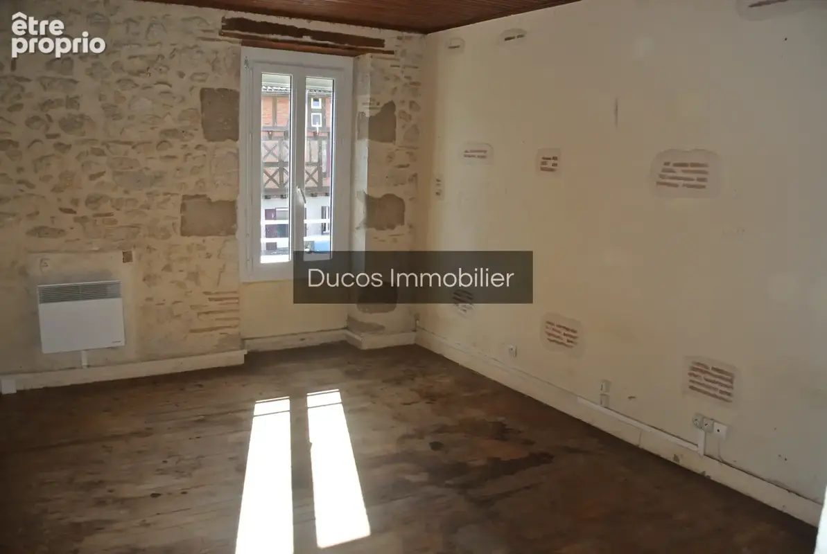 A vendre sur Marmande Nord maison de village - photo 9