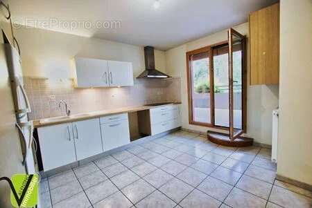 Appartement à GENAS