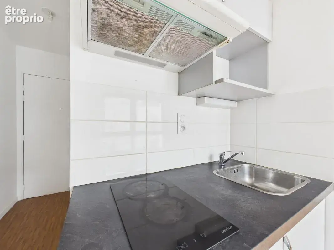 Studio optimisé de 22m² à Livry Gargan - photo 8
