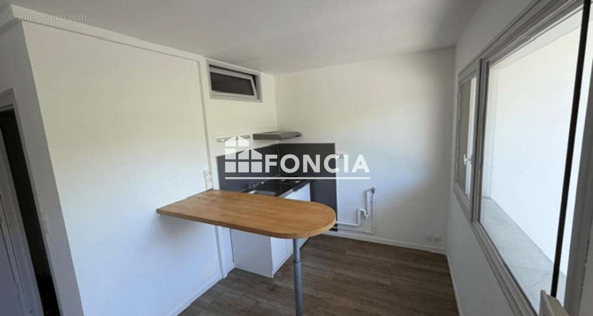 Appartement à LANGON