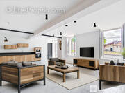 Maison à SAINT-MARTIN-DU-BOIS