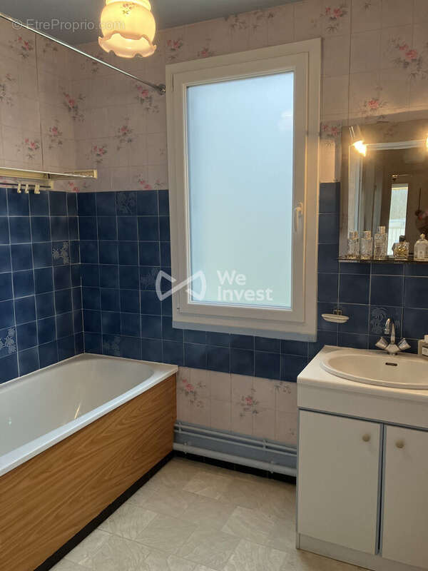 Appartement à LA FERTE-SOUS-JOUARRE