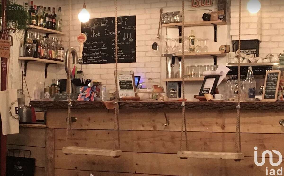 Photo 3 - Commerce à TOULON