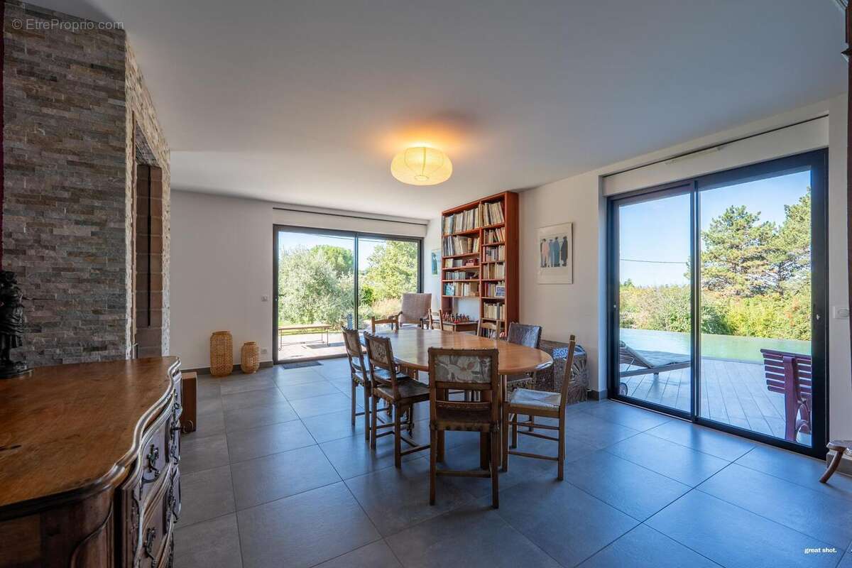 Photo 4 - Maison à VIEILLE-TOULOUSE